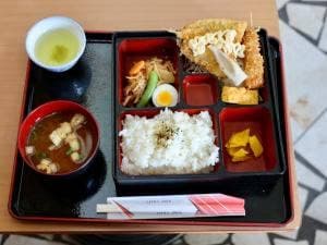 喫茶＆食事 グランデ