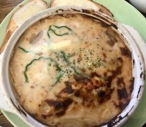 cafe COLORADO 浦和店