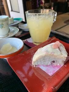 カフェ幹