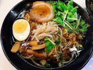 麦わら屋