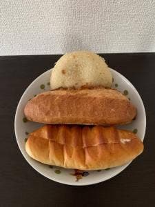 ブーランジュリー ルニーク