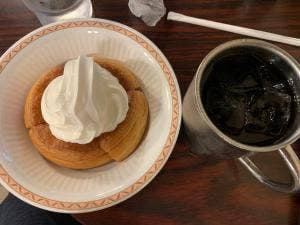 コメダ珈琲店 今池店
