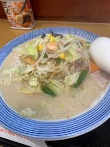 リンガーハット 新小岩南口店