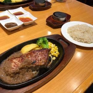 ステーキ宮 戸塚平戸店