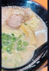 竹ちゃんラーメン