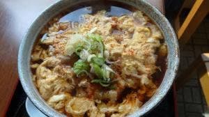 そば処・味よし