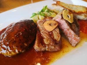 神戸屋レストラン 甲子園店