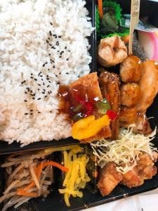 鶏太郎エキマルシェ新大阪店