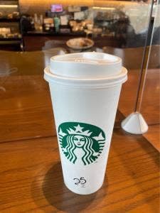 スターバックス コーヒー 真岡店