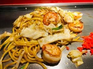 お好み焼き・もんじゃ 清十郎 神戸三宮店