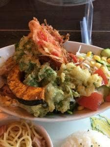 手作りレストラン リバー