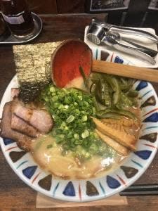 七志 大倉山店