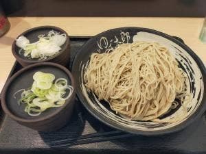 ゆで太郎 もつ次郎 市原潤井戸店