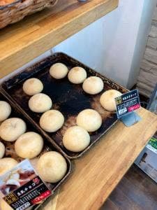 世界パン