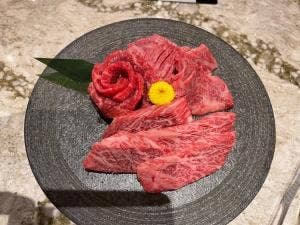 肉の匠 将泰庵 船橋総本店 新館
