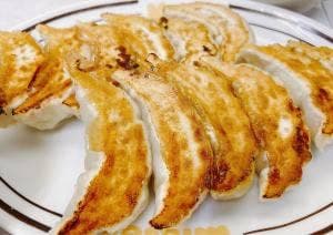 ミスター餃子西川口店