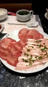 焼肉館彩炉 東バイパス店