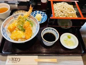 蕎麦兄