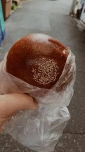 ベーカリー オーディレイ