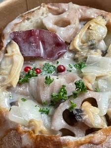 chawchowちゃうだーず