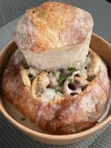 chawchowちゃうだーず