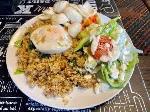 BUNAKEN CAFE