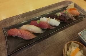 たまる食堂