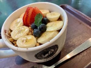 ISLAND VINTAGE COFFEE 表参道店