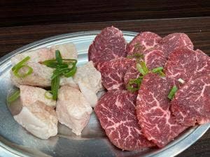 元祖力肉 みよ志