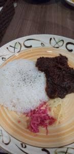 Cafe de spice