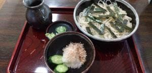 そば処 銭函更科