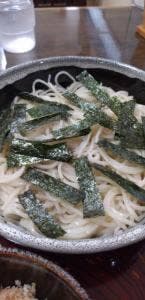 そば処 銭函更科