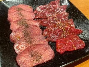 黒毛和牛焼肉 うしくろ 菊川店