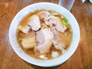 米澤ラーメン