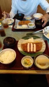 かつ源 大津衣川店