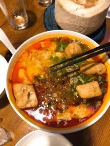フォン ホン