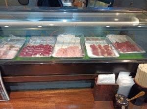 びっくり焼亭 福岡東店