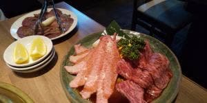 焼肉 幸楽苑 別館