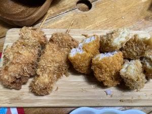 田上精肉店