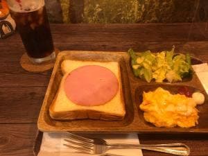 ISUKE