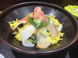 ひょうたん寿し 江坂本店