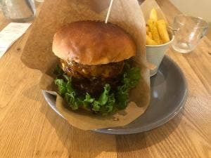 Grafton espresso+eatery