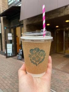 FLORA COFFEE Oimachi