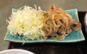 そば処 尾張屋