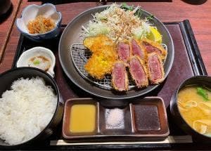 串亭 二子玉川柳小路