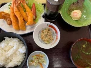 体験と食堂の民宿 ゆきや