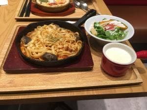 CHEESE RESTAURANT RICOTTA ららぽーと富士見店