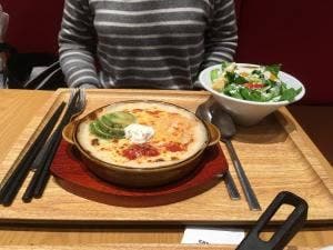 CHEESE RESTAURANT RICOTTA ららぽーと富士見店