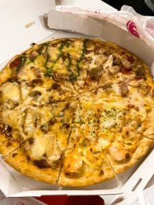 ピザハット 巣鴨店