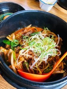 かしき屋福茂千